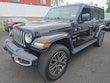  Jeep Wrangler 4xe