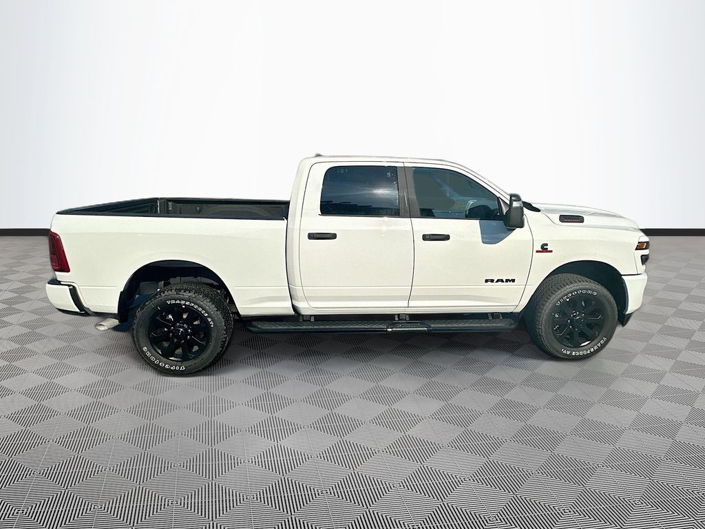 2025 RAM 2500 Big Horn - Photo 8