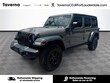 Jeep Wrangler 4xe