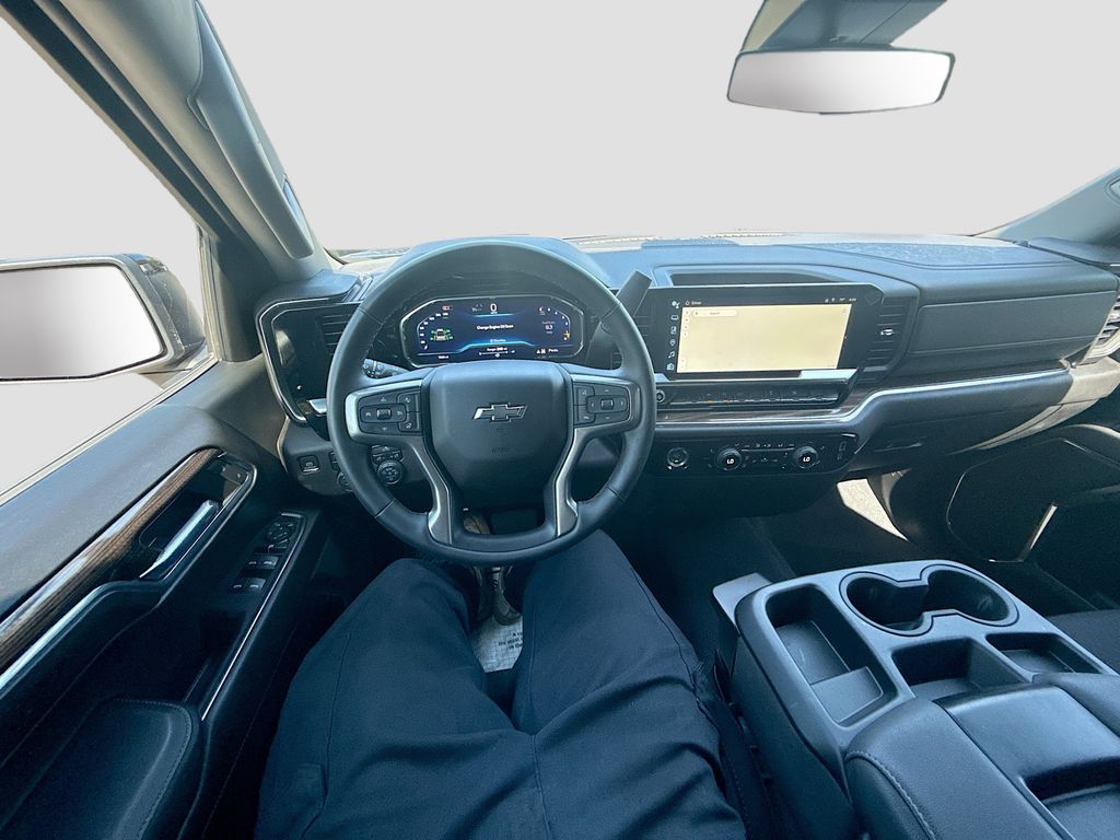 2024 Chevrolet Silverado 1500 RST - Photo 24