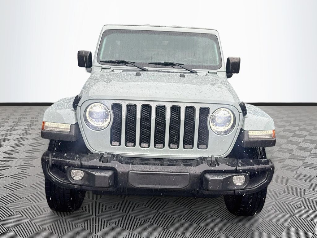 2023 Jeep Wrangler 4-DOOR SPORT 4X4 fotoğraf 2
