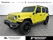  Jeep Wrangler 4xe