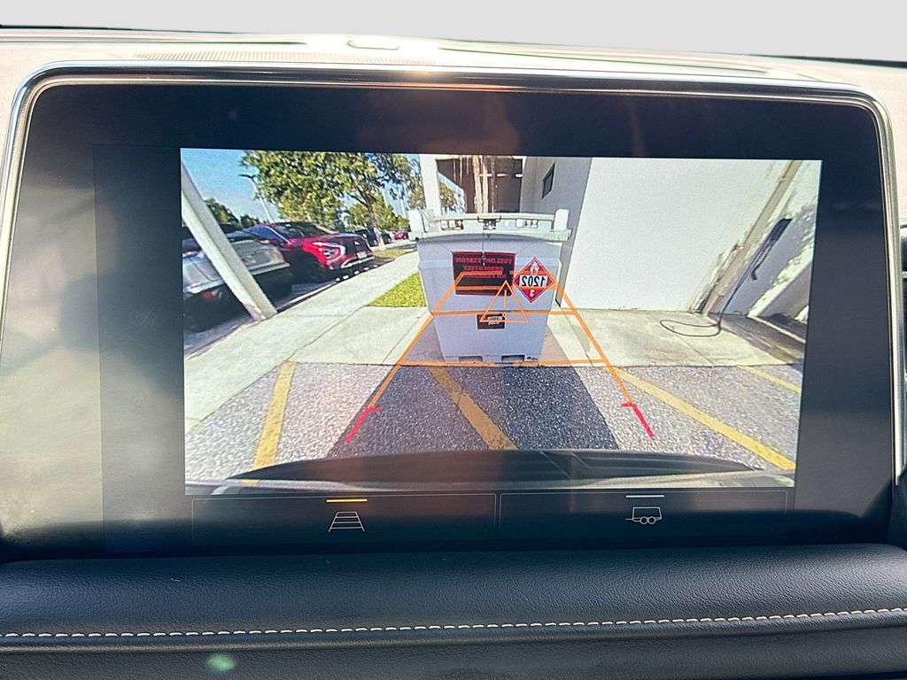 2024 Chevrolet Suburban Premier - Photo 15