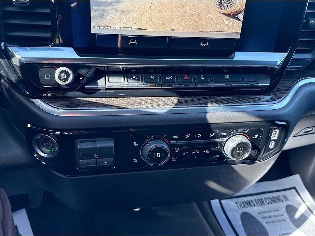 2026 Chevrolet Silverado 1500 RST - Photo 17