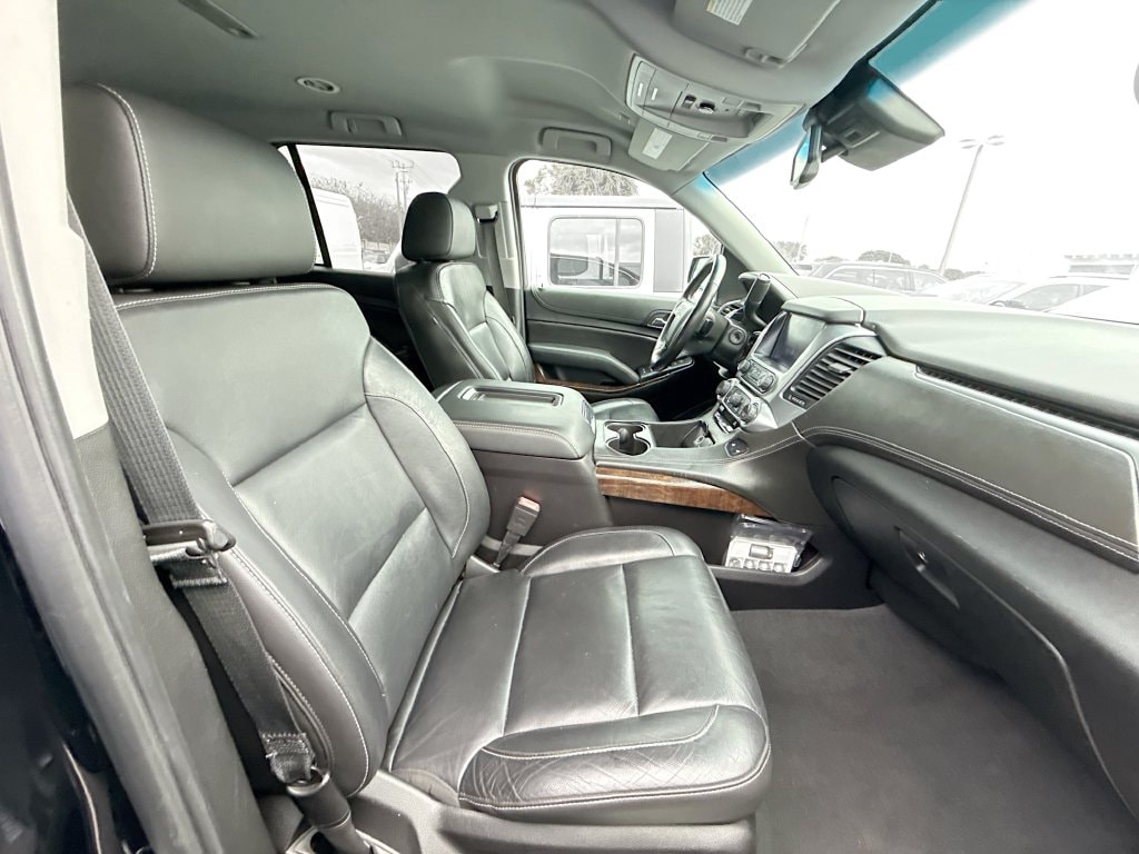 2019 Chevrolet Tahoe LT - Photo 32