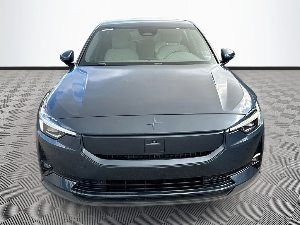 2024 Polestar Polestar 2 fotoğraf 2