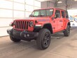  Jeep Wrangler 4xe