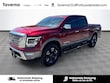  Nissan Titan