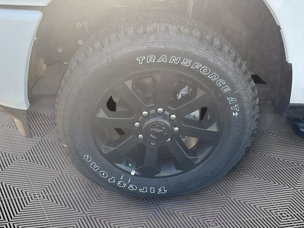 2025 RAM 2500 Big Horn - Photo 32