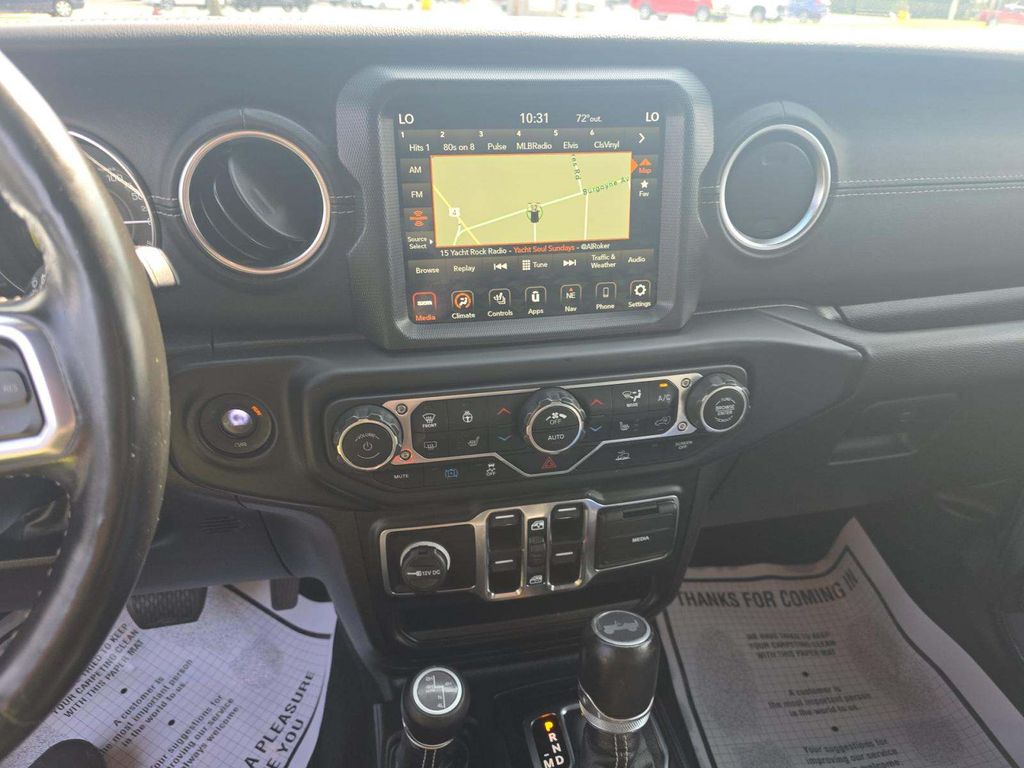 2023 Jeep Wrangler 4xe Sahara fotoğraf 4