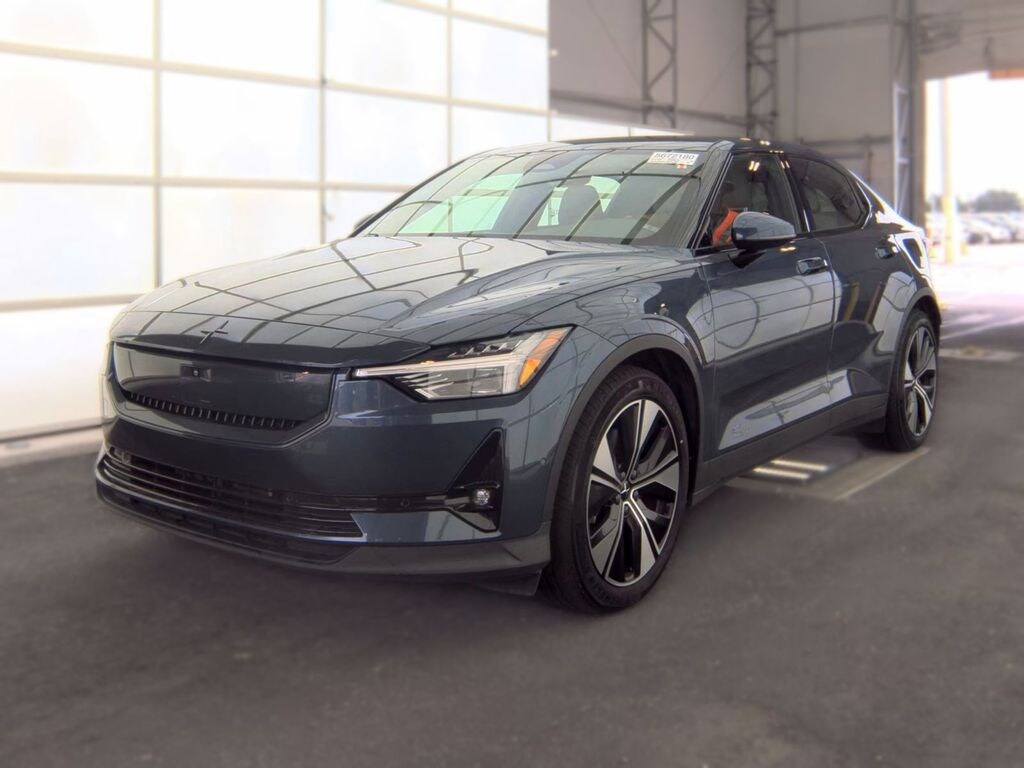 Used 2024 Polestar Polestar 2 Hatchback