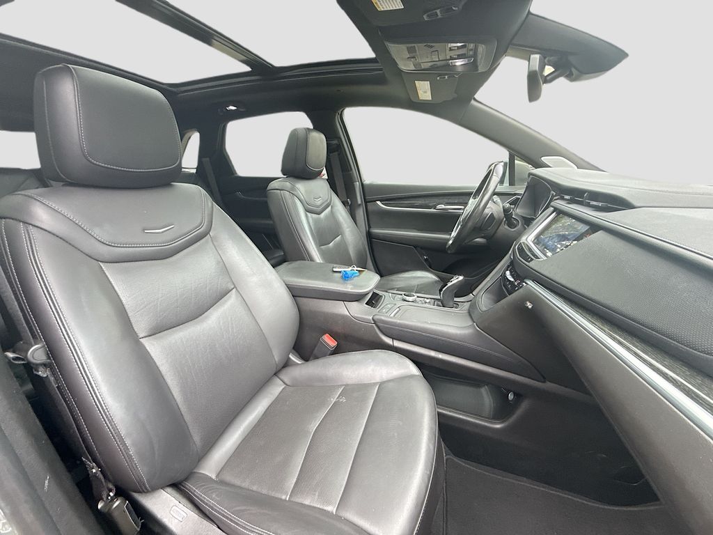 2023 Cadillac XT5 Premium Luxury - Photo 31