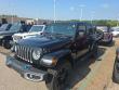 2023 Jeep Wrangler 4xe Sahara fotoğraf 5