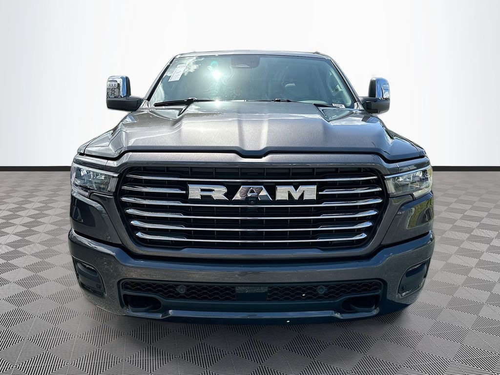 New 2026 Ram 1500 LARAMIE CREW CAB 4X2 5'7 BOX Pickup
