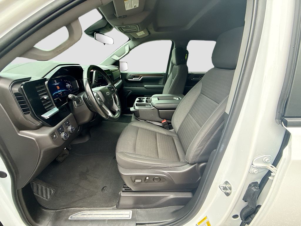 2024 Chevrolet Silverado 1500 RST - Photo 23