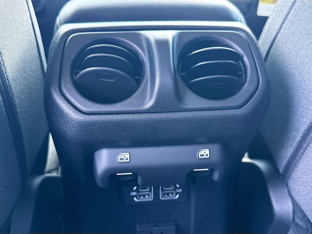 2025 Jeep Gladiator Sport S - Photo 27