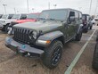  Jeep Wrangler 4xe