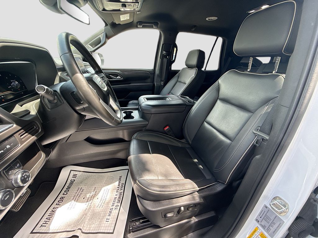 2024 GMC Yukon SLT - Photo 23