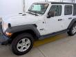 2022 Jeep Wrangler Unlimited Sport fotoğraf 5