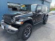  Jeep Wrangler 4xe