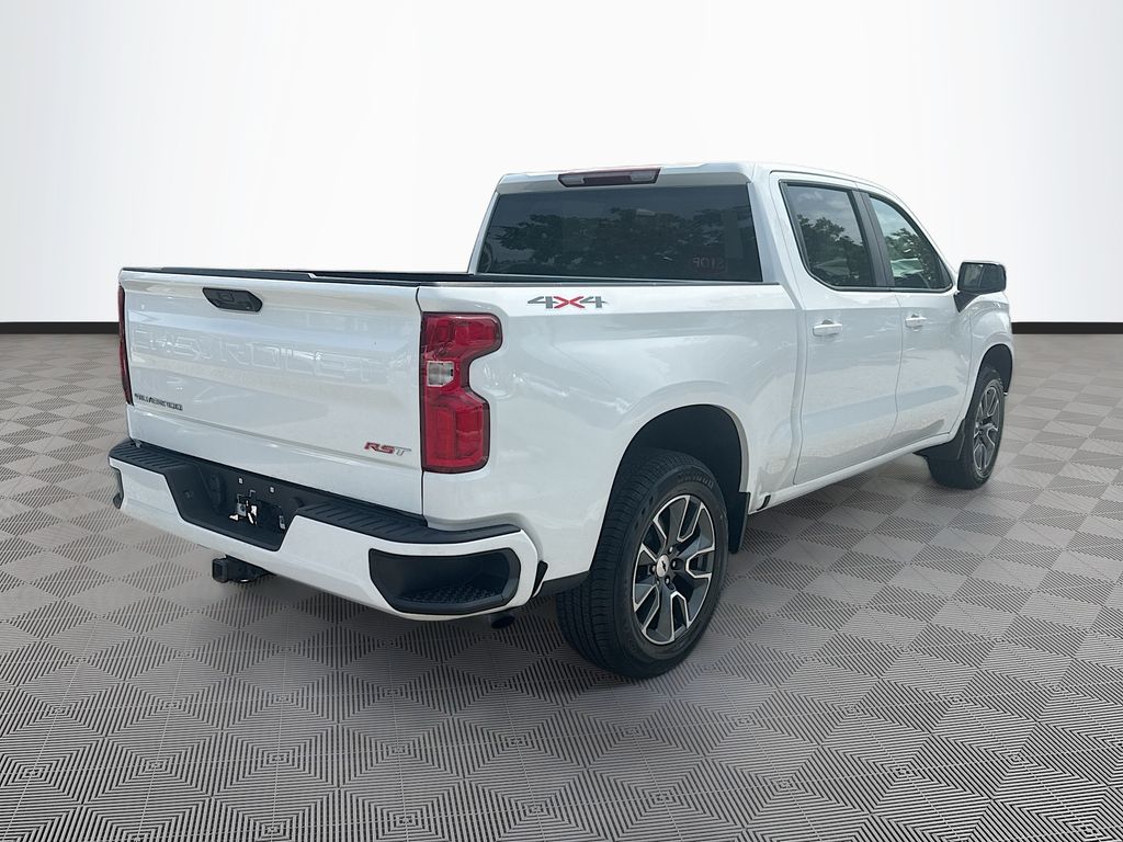 2024 Chevrolet Silverado 1500 RST - Photo 6