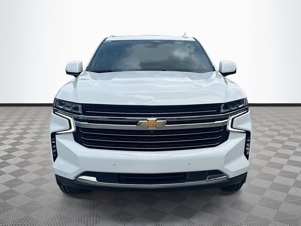 Used 2023 Chevrolet Tahoe LT SUV