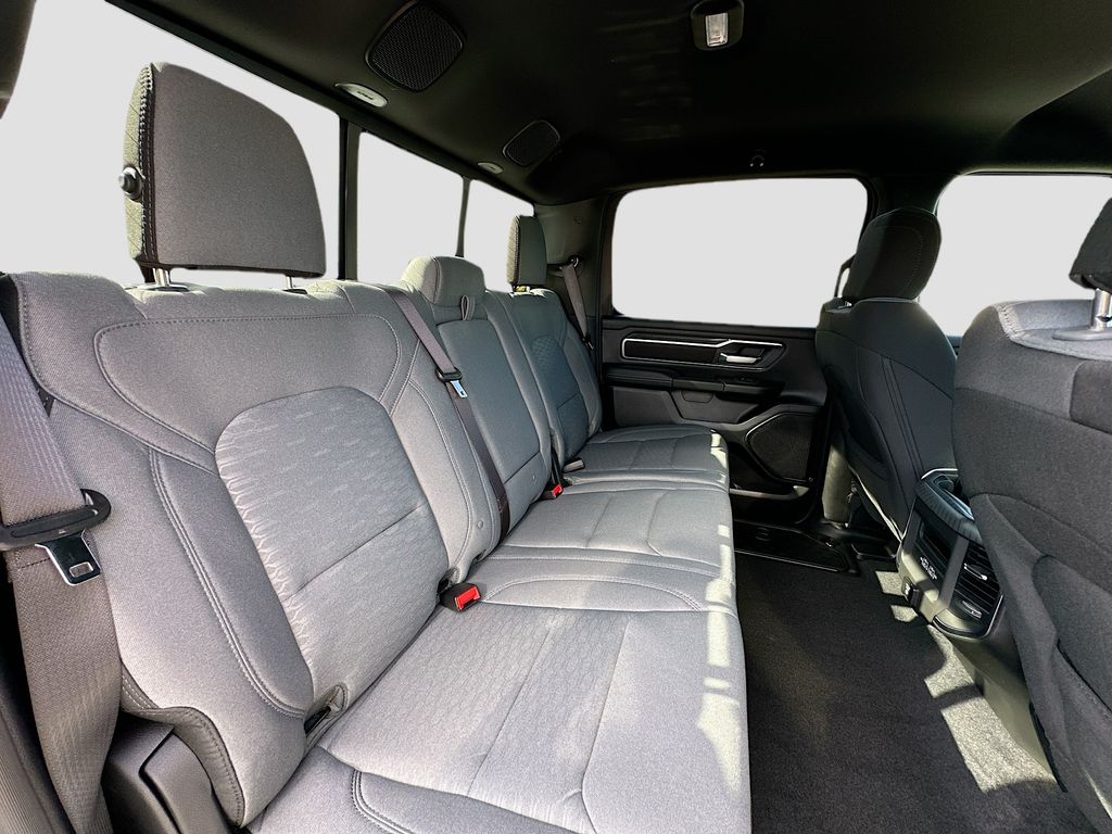 2026 RAM 1500 Big Horn/Lone Star - Photo 28