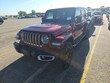  Jeep Wrangler 4xe