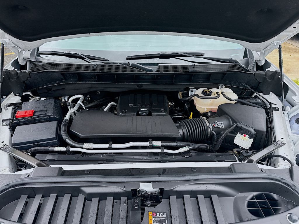 2024 Chevrolet Silverado 1500 RST - Photo 33