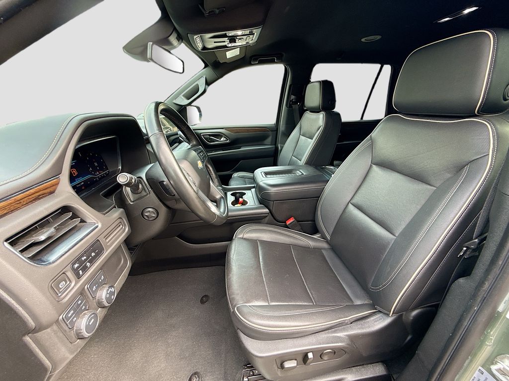 2023 Chevrolet Tahoe Premier - Photo 22
