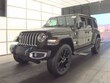  Jeep Wrangler 4xe