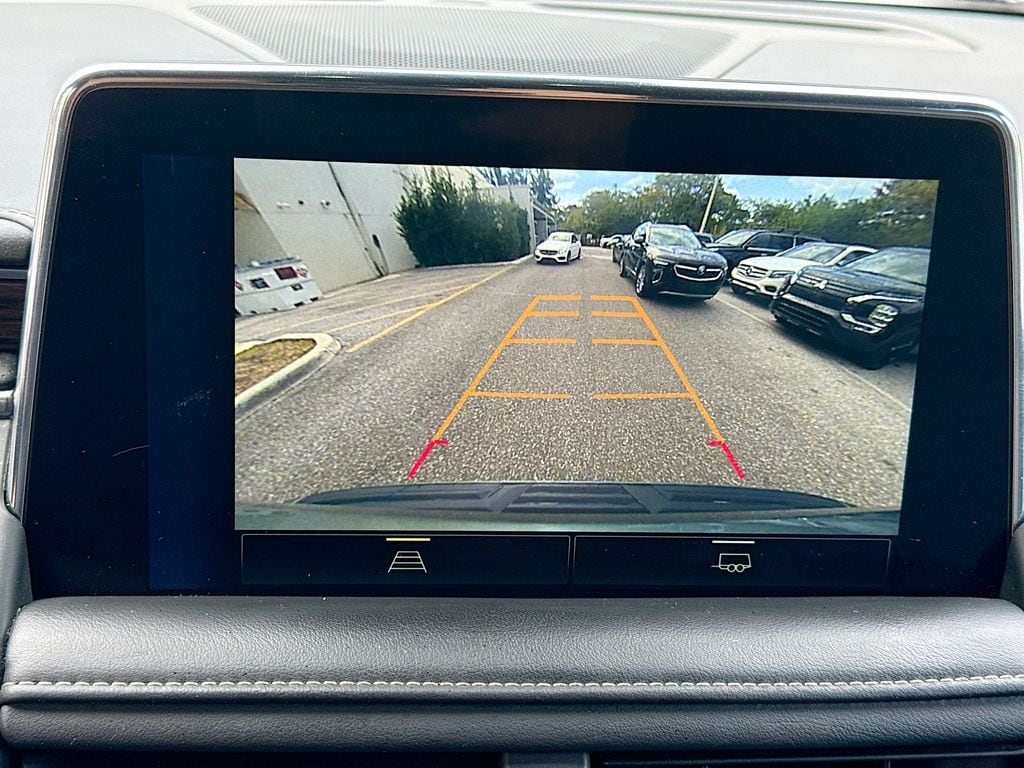 2023 Chevrolet Tahoe Premier - Photo 15