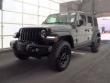 2023 Jeep Wrangler 4xe fotoğraf 5