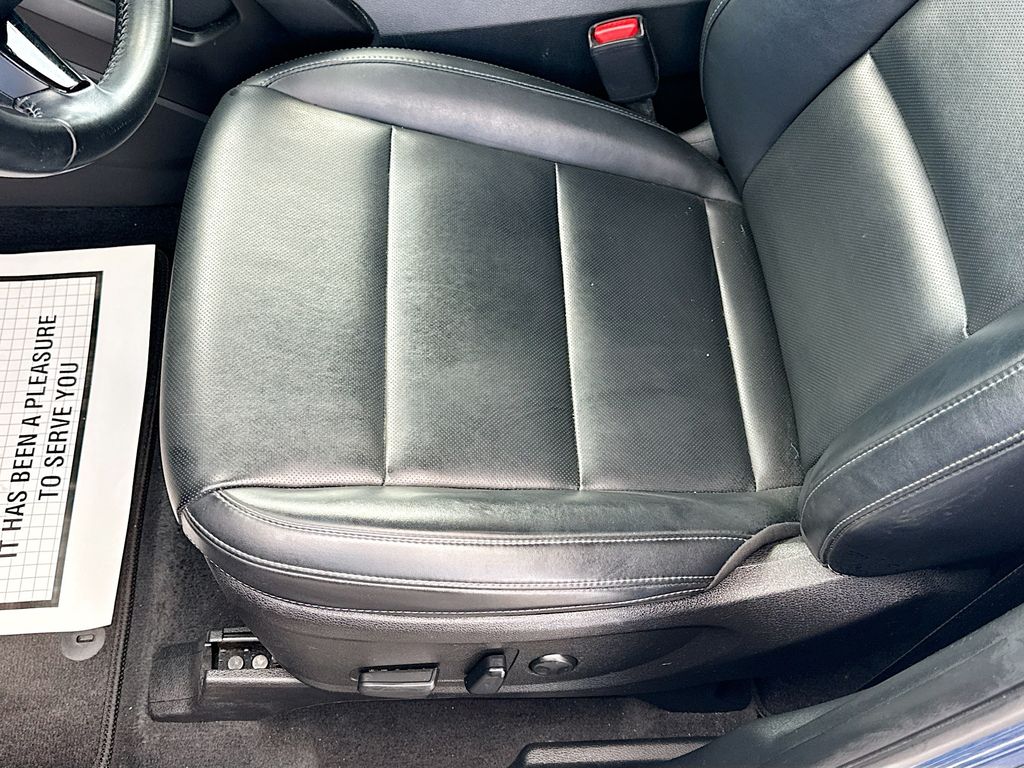 2025 Kia Telluride S - Photo 21