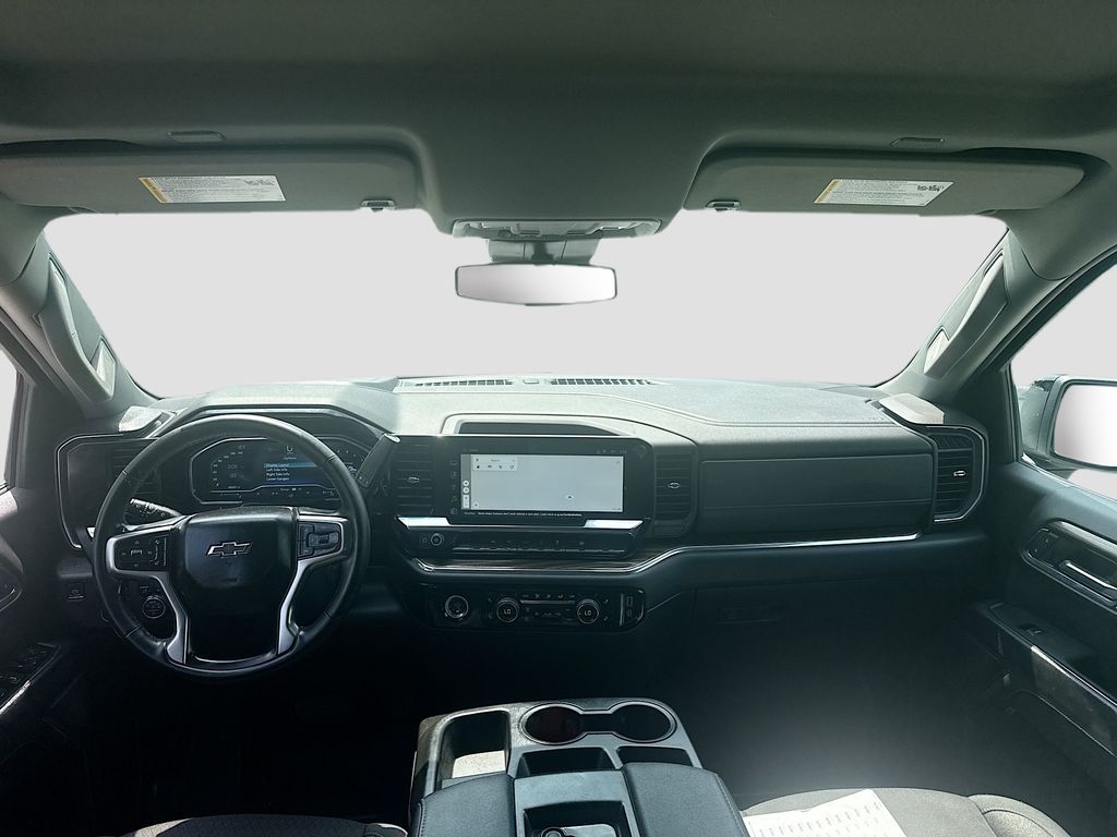 2024 Chevrolet Silverado 1500 RST - Photo 25