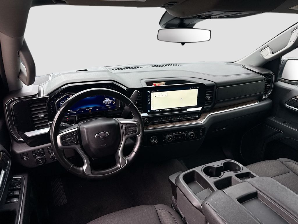 2024 Chevrolet Silverado 1500 RST - Photo 24