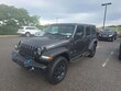  Jeep Wrangler 4xe