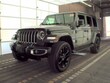  Jeep Wrangler 4xe