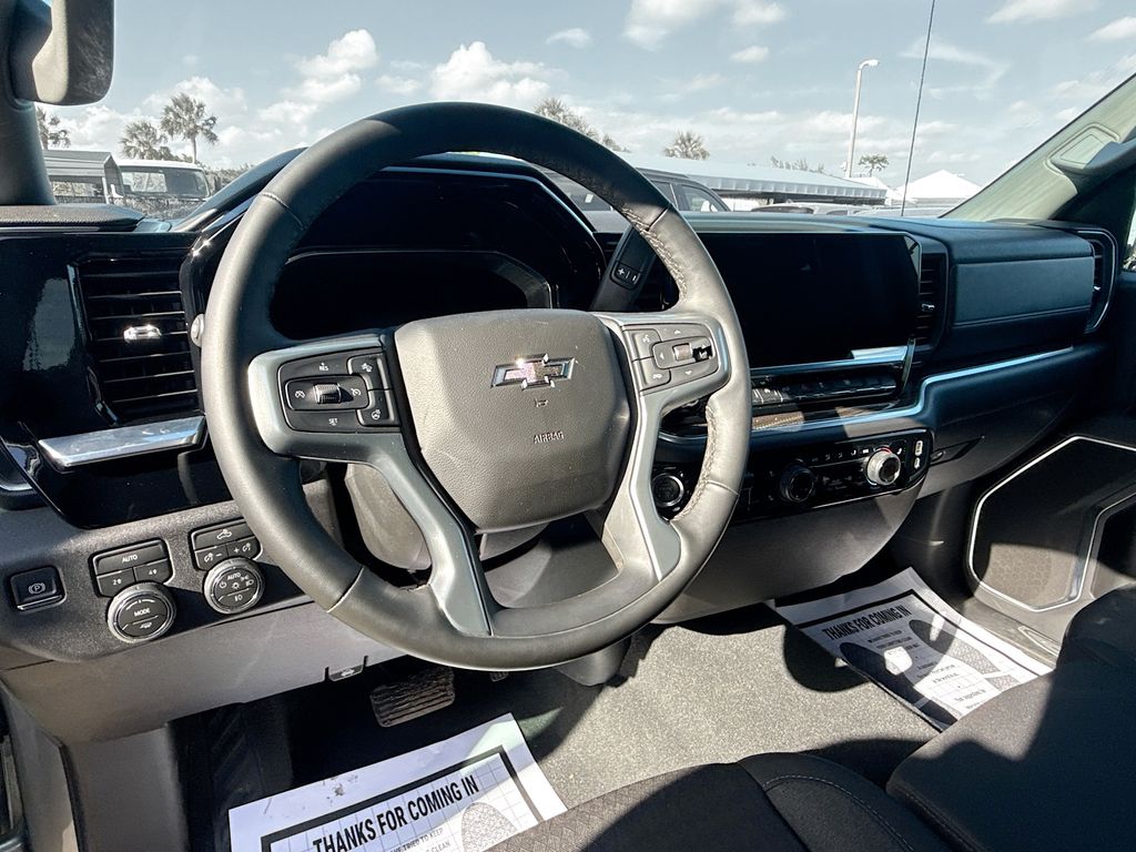 2026 Chevrolet Silverado 1500 RST - Photo 12