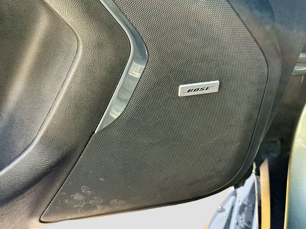 2024 Chevrolet Suburban Premier - Photo 20