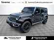  Jeep Wrangler 4xe