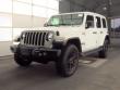 2022 Jeep Wrangler Unlimited Sahara fotoğraf 5