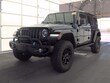  Jeep Wrangler 4xe
