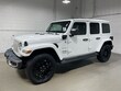  Jeep Wrangler Unlimited 4xe