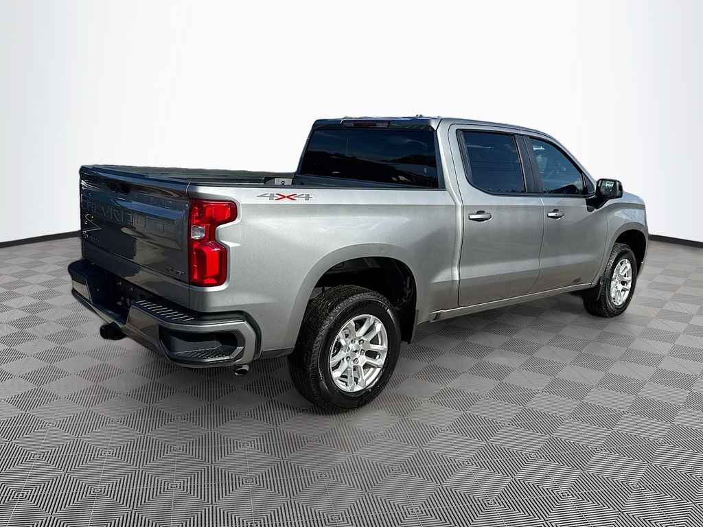 2026 Chevrolet Silverado 1500 RST - Photo 6
