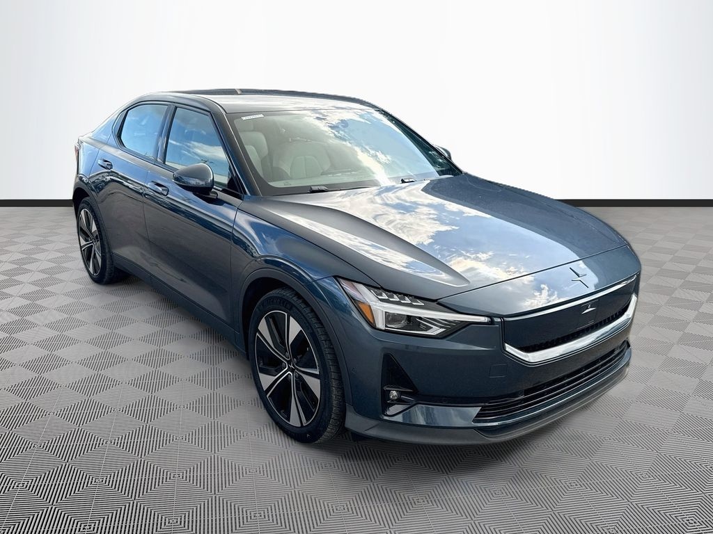 2024 Polestar Polestar 2