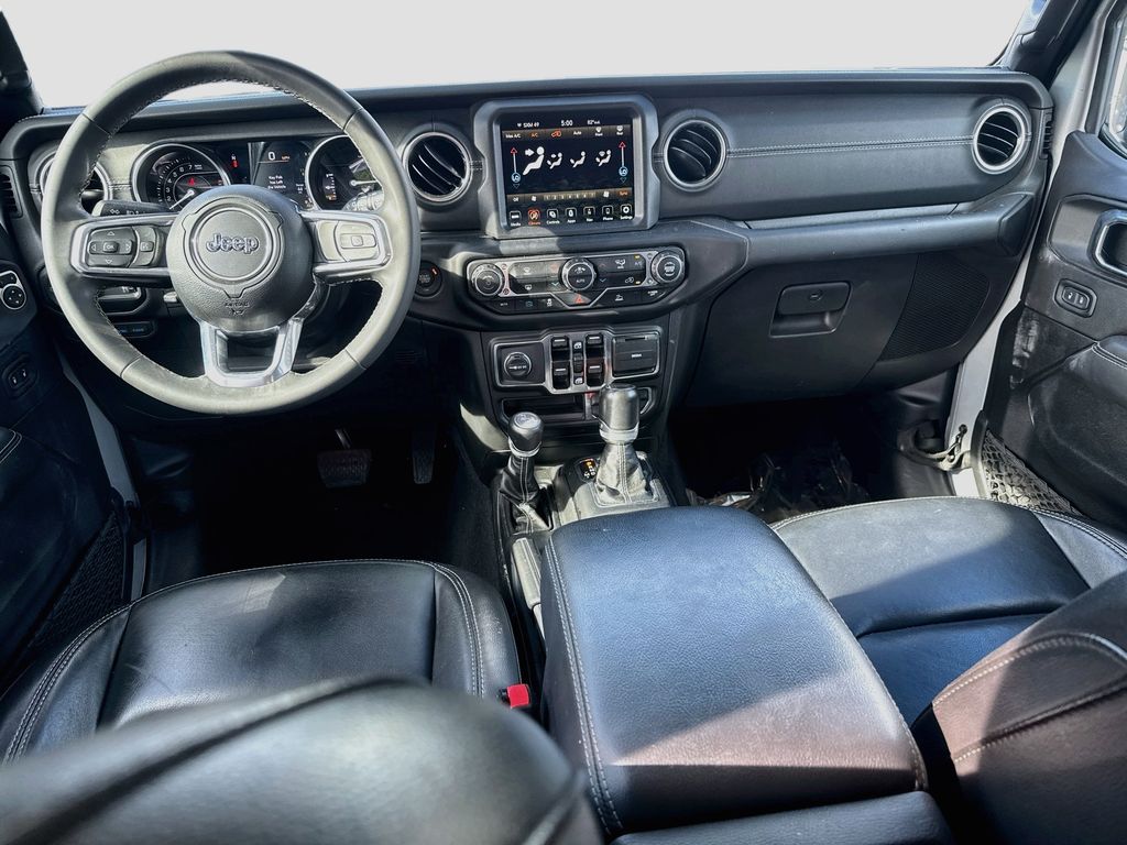 2023 Jeep Wrangler 4xe Sahara 4XE - Photo 24