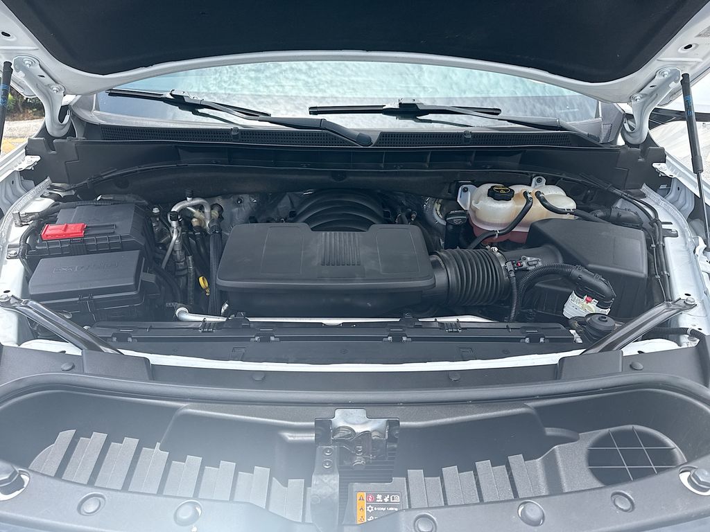 2024 GMC Yukon XL SLT - Photo 34