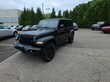  Jeep Wrangler 4xe