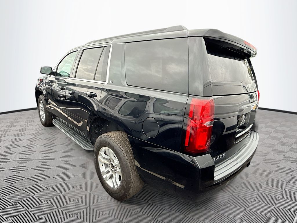 2019 Chevrolet Tahoe LT - Photo 9